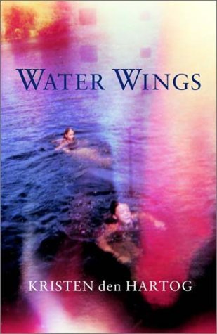 Stock image for Water Wings for sale by Pages 'N Pages Bookstore