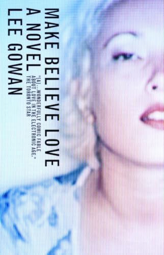 Imagen de archivo de Make Believe Love a la venta por A Good Read