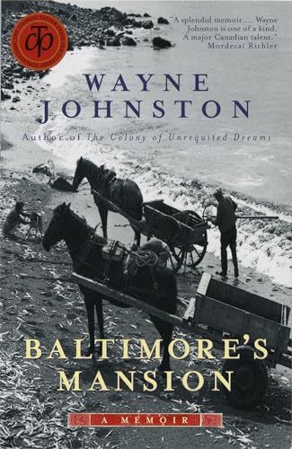 9780676972979: Baltimore's Mansion: A Memoir [Idioma Ingls]