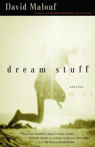 9780676973020: Dream Stuff