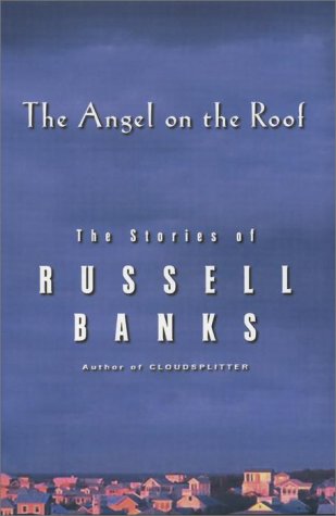 Stock image for Angel on the Roof Stories for sale by BISON BOOKS - ABAC/ILAB