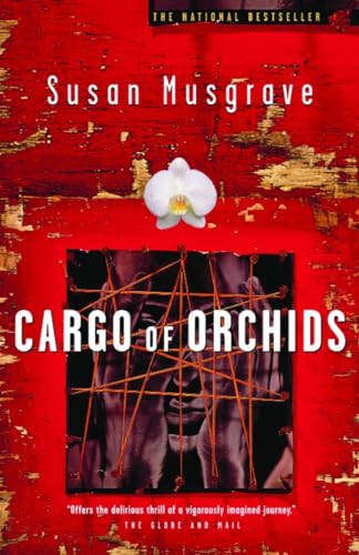 Beispielbild fr Cargo of Orchids zum Verkauf von Books From California