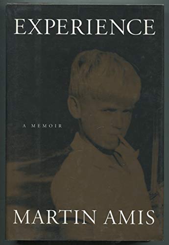 Imagen de archivo de Experience: A Memoir a la venta por Zoom Books Company