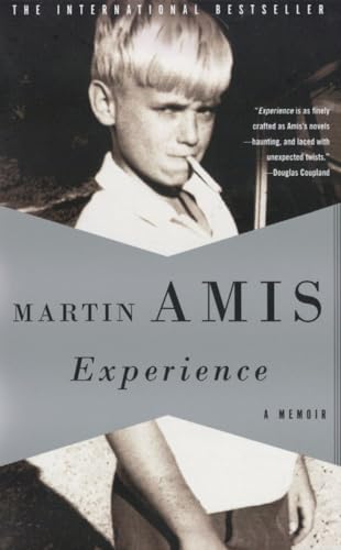 Imagen de archivo de Experience: A Memoir a la venta por ThriftBooks-Reno