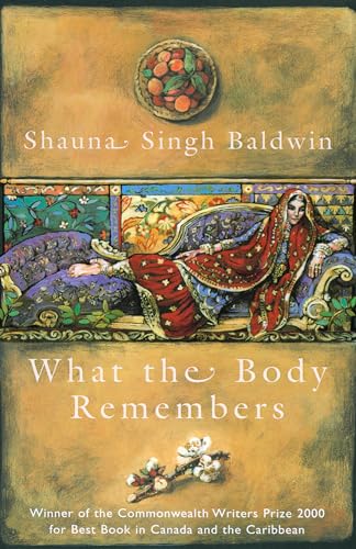 Beispielbild fr What the Body Remembers zum Verkauf von Better World Books