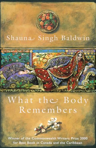 9780676973181: What the Body Remembers