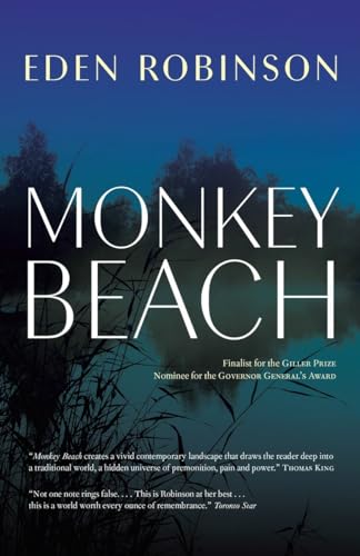 9780676973228: Monkey Beach