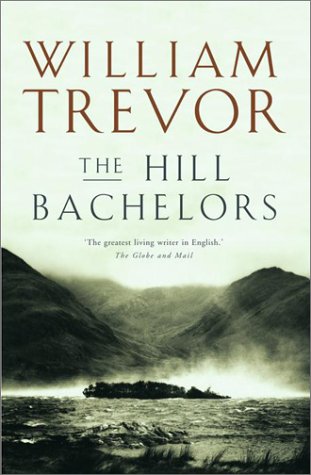 9780676973297: The Hill Bachelors