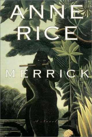 Imagen de archivo de Merrick a la venta por 2Vbooks