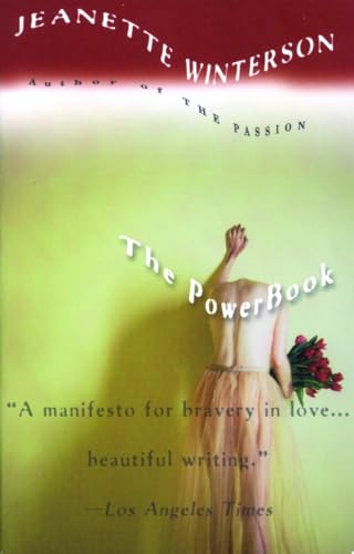 9780676973358: The PowerBook