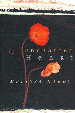 Stock image for The Uncharted Heart for sale by A Good Read