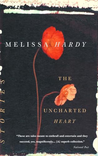 Beispielbild fr The Uncharted Heart zum Verkauf von Better World Books