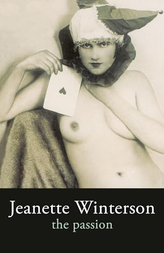 The Passion (9780676973495) by Winterson, Jeanette