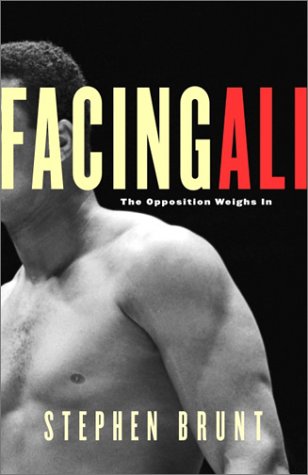 Stock image for Facing Ali: The Opposition Weighs In for sale by Laurel Reed Books