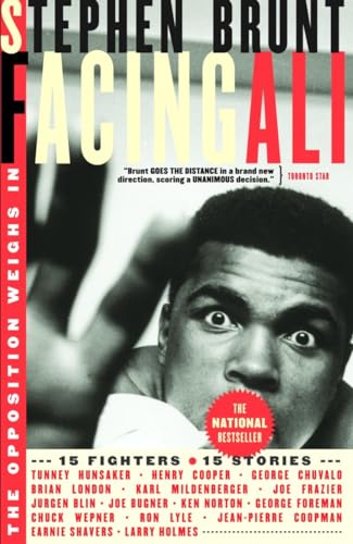 Imagen de archivo de Facing Ali a la venta por Better World Books