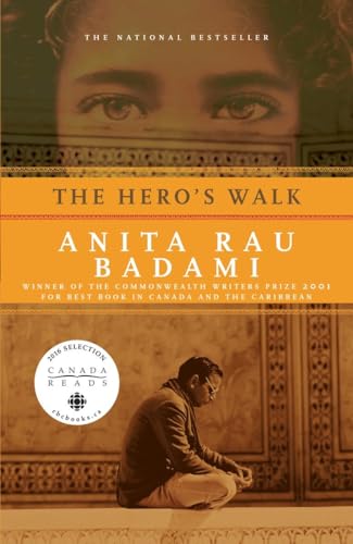 9780676973600: The Hero's Walk: A Novel