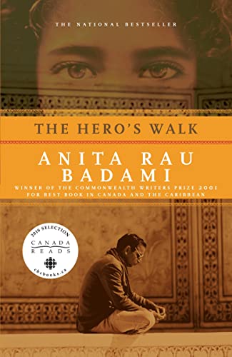 9780676973600: The Hero's Walk: A Novel