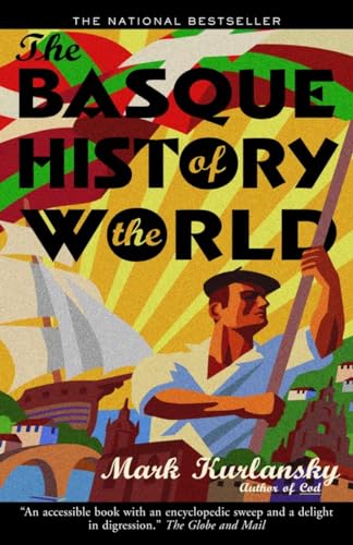 Stock image for The Basque History of the World for sale by ThriftBooks-Reno