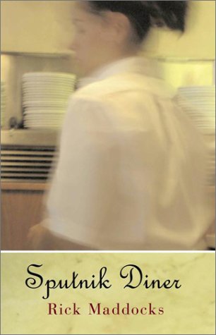 Stock image for Sputnik Diner for sale by Rock Solid Books