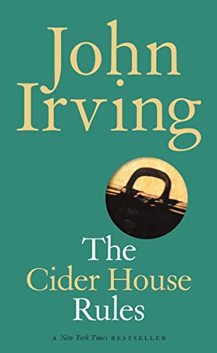 9780676973846: The Cider House Rules