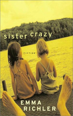 Imagen de archivo de Sister Crazy a la venta por The Book Scouts