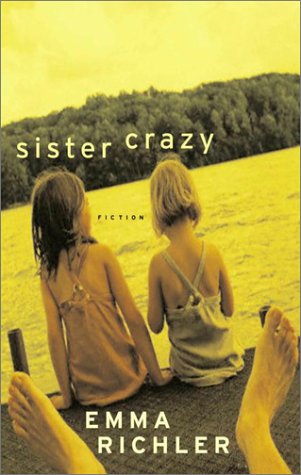 Stock image for Sister Crazy for sale by The Book Scouts