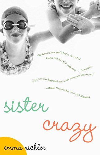 Imagen de archivo de Sister Crazy : Stories a la venta por Samuel S Lin
