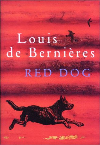 Imagen de archivo de Red Dog a la venta por Better World Books