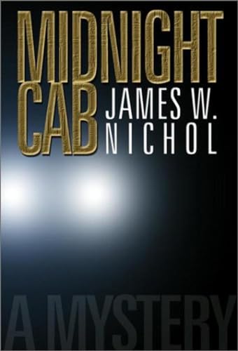 9780676974294: Midnight Cab: A Novel