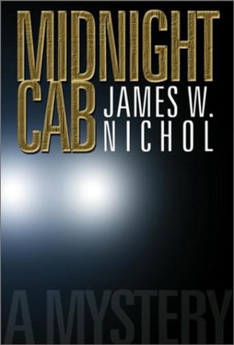 Imagen de archivo de Midnight Cab a la venta por The Book Scouts