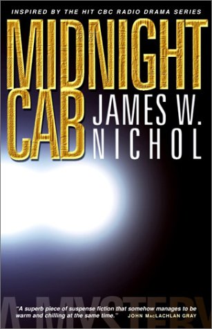 Stock image for Midnight Cab for sale by Marnie Taylor Books & Antiques