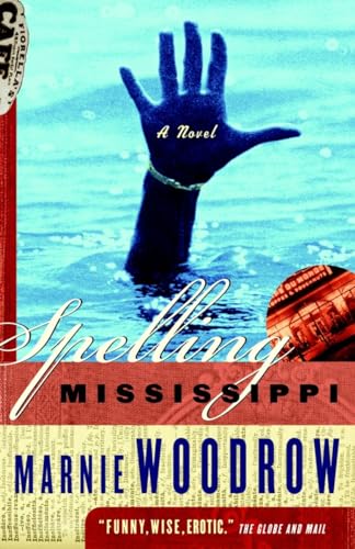 9780676974324: Spelling Mississippi