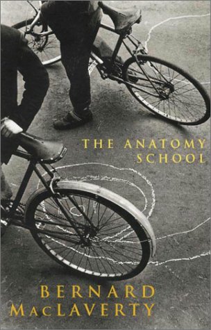 9780676974447: The Anatomy School