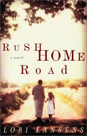 Imagen de archivo de Rush Home Road a la venta por ThriftBooks-Atlanta