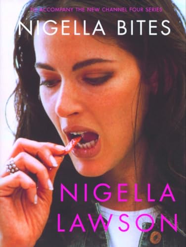 Imagen de archivo de Nigella Bites a la venta por ThriftBooks-Atlanta