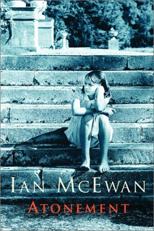 Imagen de archivo de Atonement McEwan, Ian a la venta por Aragon Books Canada