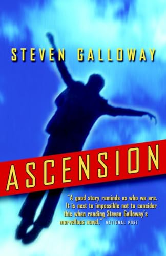 9780676974607: Ascension