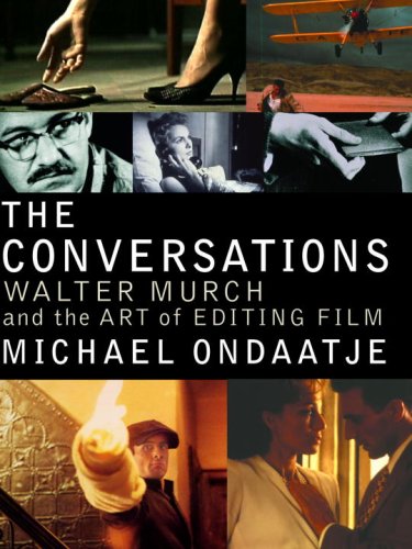 

The Conversations: Walter Murch and the Art of Editing Film [signed] [first edition]