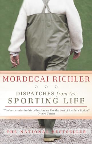 Stock image for Dispatches from the Sporting Life for sale by Booked Experiences Bookstore
