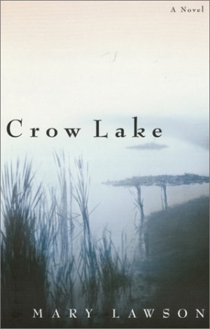Imagen de archivo de Crow Lake a la venta por Better World Books