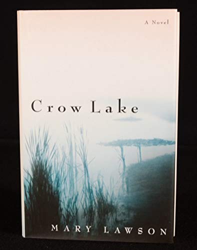 Stock image for Crow Lake for sale by Better World Books
