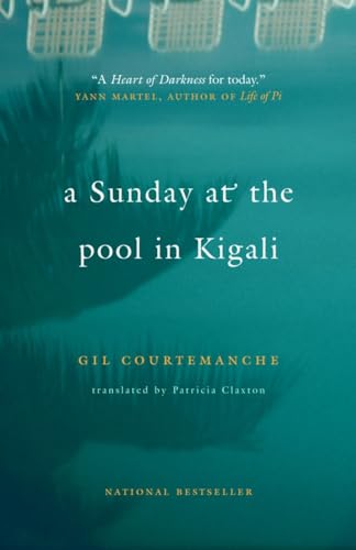 Beispielbild fr A Sunday at the Pool in Kigali zum Verkauf von Better World Books: West