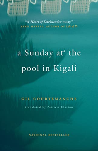 9780676974829: A Sunday at the Pool in Kigali