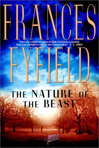 Stock image for Nature of the Beast for sale by The Book Scouts