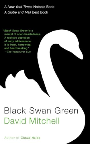 9780676974973: Black Swan Green