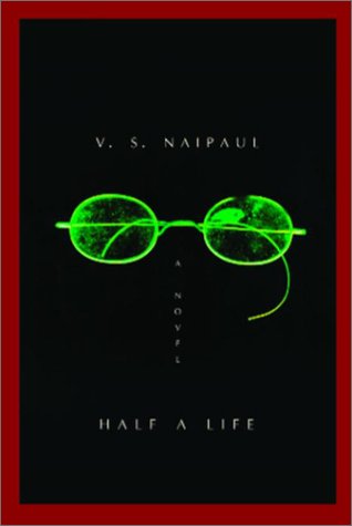 Stock image for Half a Life: A Novel for sale by Hourglass Books