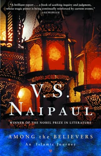 Among The Believers (9780676975048) by Naipaul, V. S.