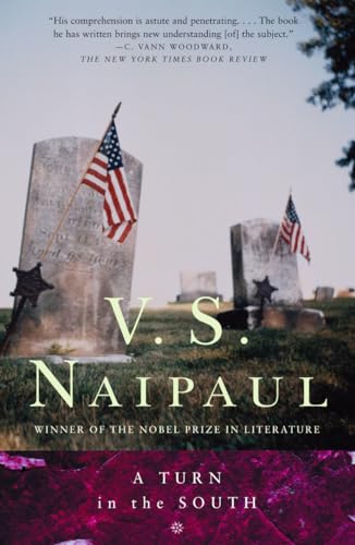 9780676975055: A Turn in the South by V.S. Naipaul