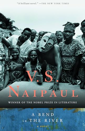 A Bend in the River (9780676975130) by Naipaul, V. S.