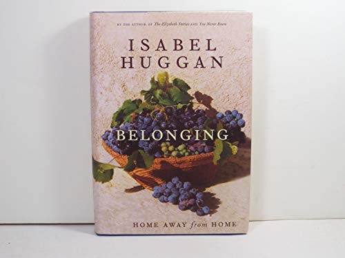 9780676975369: Belonging: Home Away from Home